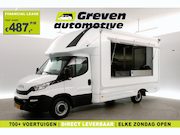 Iveco Daily - 35S14 2.3 410 | Foodtruck | Verkoopwagen | Snackwagen | Even