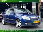 Skoda Fabia - 1.6-16V Sport|1e eig|NAP|Airco|Cruise|El.Ramen