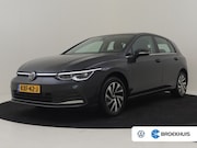 Volkswagen Golf - 1.4 eHybrid Style l Elektr. Stoel incl Memory l Trekhaak Ele