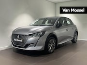 Peugeot e-208 - EV Active Pack 50 kWh