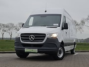 Mercedes-Benz Sprinter - 316 maxi ac EURO6