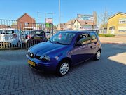 Seat Arosa - 1.4i Stella