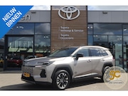 Toyota RAV4 - 2.5 PHEV NWE MODEL DIRECT LEVERBAAR! BRONZE STOEL/STUURVERW.