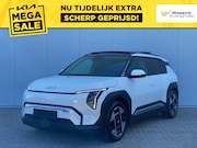 Kia EV3 - 81, 4 kWh 204pk Plus Advanced | Navigatie | Adaptive Cruise