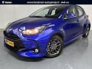 Toyota Yaris - 1.5 Hybrid 115 Active NIEUW MODEL, Draadloze carplay, LM vel
