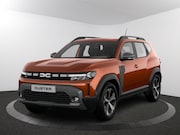 Dacia Duster - Limited Edition | Achteruitrijcamera | Dacia Handsfree card