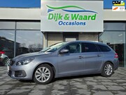 Peugeot 308 - SW 1.2 PureTech Blue Lease Premium – Panoramadak – Cruise – 