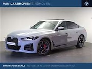BMW 4-serie - 4 Serie Gran Coupé 430i xDrive M Sport Automaat