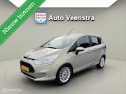 Ford B-Max - 1.6 TI-VCT Titanium|AUTOMAAT|CAMERA|TREKHAAK|PDC