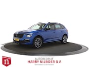 Skoda Kamiq - 1.5 TSI ACT Sport Business Camera / Lage km stand / Navigati