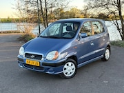 Hyundai Atos - 1.0i SLX Distributieriem Vervangen OrgNL Velgen