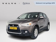 Mitsubishi ASX - 1.6 Intro Edition ClearTec | Parkeercamera | Navigatie | Air
