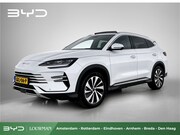 BYD Seal U - 1.5 DM-i FWD Boost | Wit Metallic | Zwart-Leder | 1080 KM WL