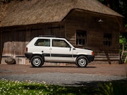 Fiat Panda - 4x4 1.1 Hobby | 2e eigenaar