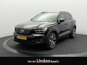 Volvo XC40 - Recharge P8 AWD R-Design SOH 93, 9% | Warmtepomp | Camera |