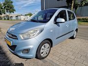 Hyundai i10 - 1.1 i-Drive, Apk, Nap, Goed rijdend, Inruil mogelijk