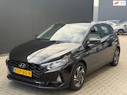 Hyundai i20 - 1.0 T-GDI Comfort Carplay Stoelverwarming APK 28 Lane assist