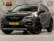 Opel Grandland - X 1.2 Turbo Deluxe (MEMORY SEAT, LEDER, STOELKOELING/VERWARM