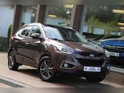 Hyundai ix35 - 1.6i GDI i-Vision Schuifdak Navi Camera