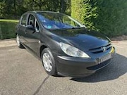 Peugeot 307 - 1.6-16V XS Pack