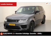 Land Rover Range Rover Sport - 3.0 TDV6 HSE Dynamic