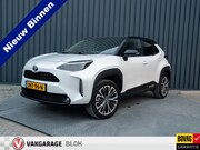 Toyota Yaris Cross - 1.5 Hybrid Executive | Bi-Tone | Trekhaak | Head Up | Dodeho