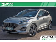 Ford Kuga - 2.5 PHEV ST-Line X PANO TREKHAAK ADAPTIVE CRUISE HEAD UP CAM
