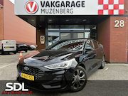 Ford Focus - 1.0 EcoBoost 155PK!! Hybrid ST Line X // LED // NAVI + CARPL