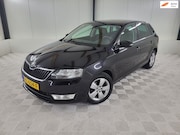 Skoda Rapid - Spaceback 1.2 TSI JOY, Camera, Trekhaak, Panodak, Parkeersen