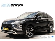 Mitsubishi Eclipse Cross - 2.4 PHEV Plus I Trekhaak I Camera I Full Map Navi I 18 inch.
