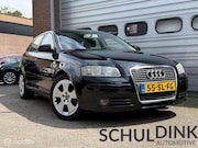 Audi A3 - Sportback 2.0 FSI Ambiente CRUISE CONTROLE|AIRCO