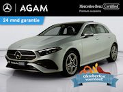 Mercedes-Benz A-klasse - Hatchback 250 e Business Solution AMG Panorama dak
