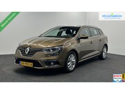 Renault Mégane - Estate 1.2 TCe Limited TREKHAAK NAVI ECC LM CRUISE.
