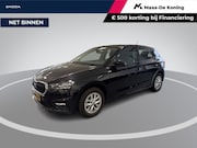Skoda Fabia - 1.0 TSI 95pk Selection · Apple/Android Car Play · Navigatie