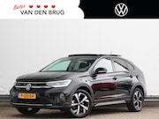 Volkswagen Taigo - 1.0 TSI Style | Panoramadak | Digitale Cockpit | Stoelverwar