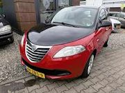 Lancia Ypsilon - 0.9 TwinAir Bl.&Red