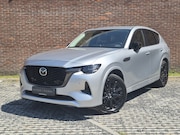 Mazda CX-60 - 2.5 e-SkyActiv PHEV Homura 327 | C&S PACK | COMFORT PACK | D