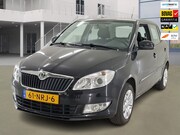 Skoda Fabia - 1.2 TSI Ambition 1e Eigenaar 68.600 km +NAP NL-auto