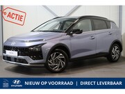 Hyundai Bayon - 1.0 T-GDI Premium 7DCT |DIRECT LEVERBAAR!|