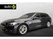 BMW 5-serie - Touring 520i Panoramadak / Trekhaak / HIFI / Navigatie profe
