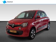 Renault Twingo - 1.0 SCe Collection | Achterbank neerklapbaar 1/3-2/3 | Airco