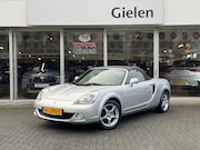 Toyota MR 2 - 1.8 VVT-i | Cabrio, Elektrische ramen, Lichtmetalen velgen, 
