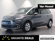 Citroën C4 Grand Spacetourer - 130PK Business - AUTOMAAT - HOGE INSTAP - 7 ZITS