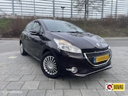 Peugeot 208 - 1.2 VTi Blue Lease Executive | Trekhaak