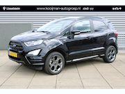 Ford EcoSport - 1.0 EcoBoost ST-Line Navigatie / Camera / Trekhaak /  27.000