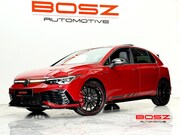 Volkswagen Golf - 8 2.0 TSI GTI CLUBSPORT PANO HDUP AKRA VOL