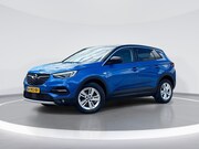 Opel Grandland - X 1.2 Turbo Business Executive |AUTOMAAT|NAVI|CRUISE|CLIMA|S