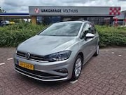 Volkswagen Golf Sportsvan - 1.0 TSI HIGHLINE Trekhaak Stoelverwarming