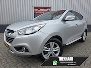 Hyundai ix35 - 2.0i Style | VAN 1e EIGENAAR | CRUISE CONTROL |