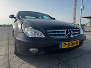 Mercedes-Benz CLS-klasse - 350 V6 AUT PANO LEER CRUISE CLIMA